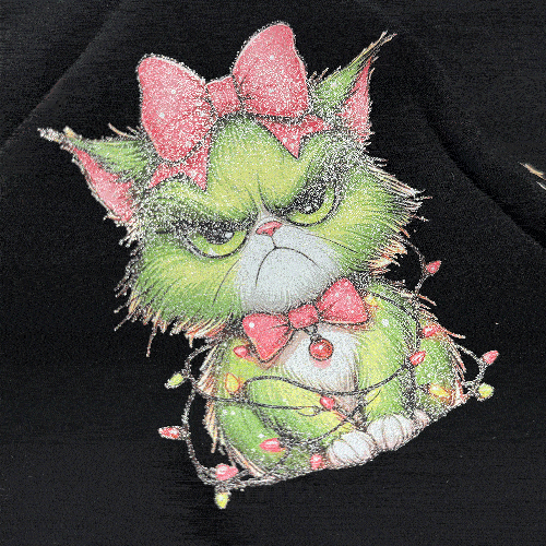 Glitter DTF Film - Image 8