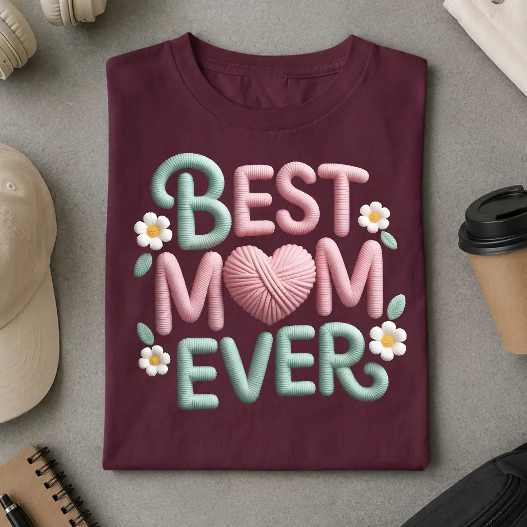 Best Mom Ever