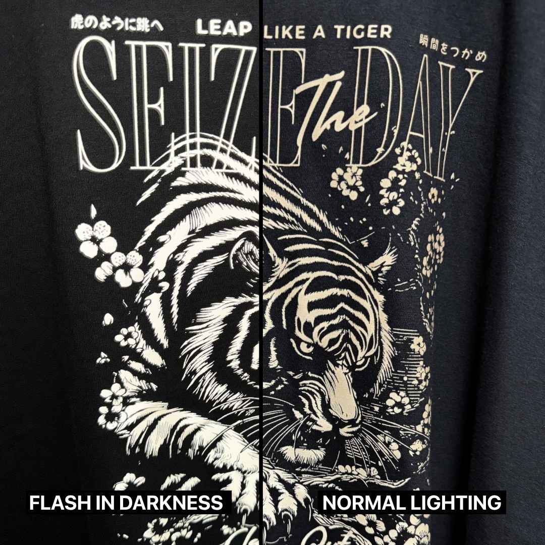 DTF Reflective Film - Image 2