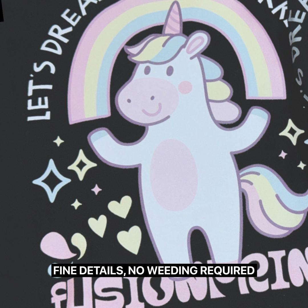 DTF Reflective Film - Image 4