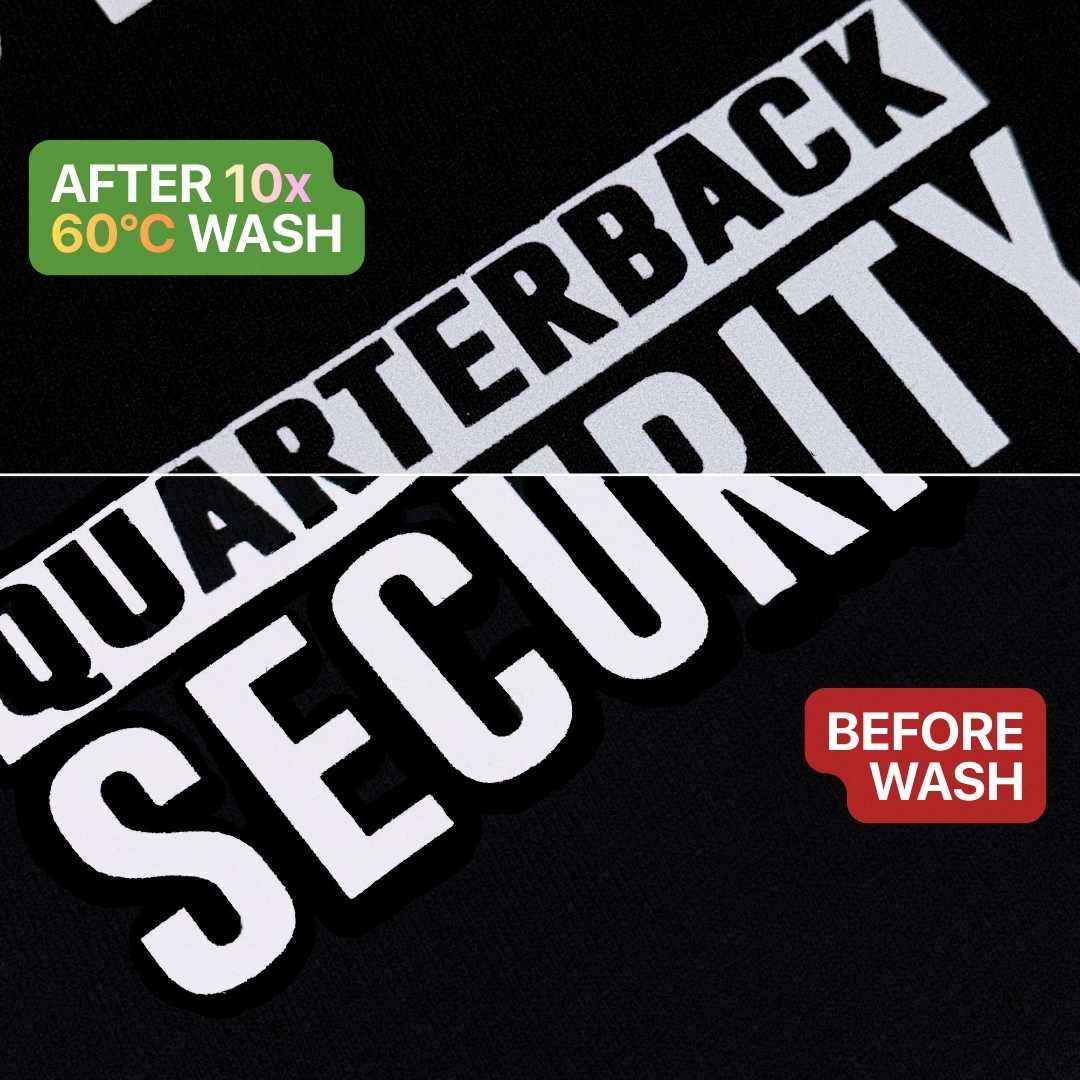 DTF Reflective Film - Image 5