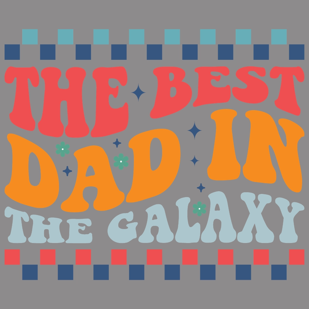 The Best Dad In The Galaxy - Image 2