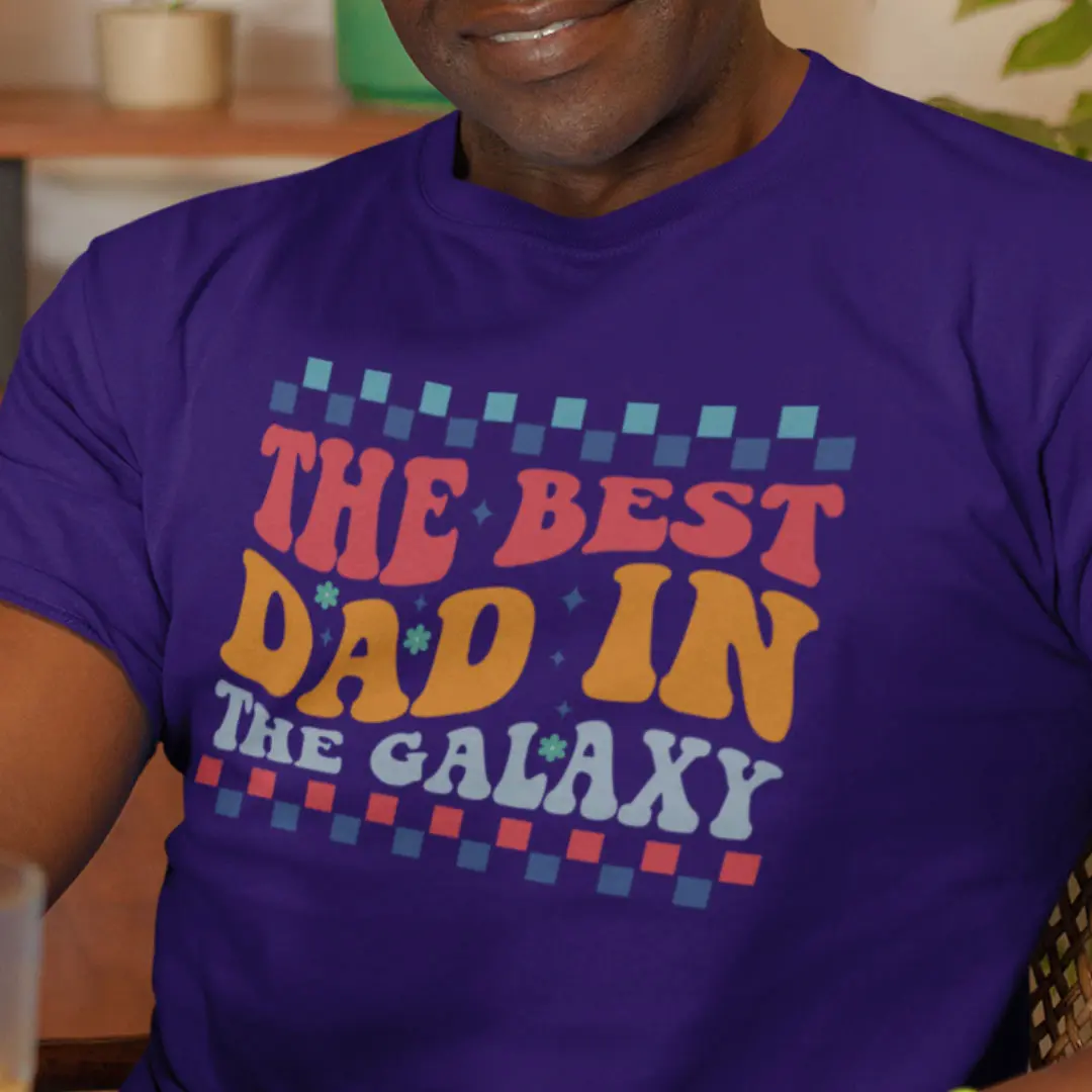 The Best Dad In The Galaxy - Image 4