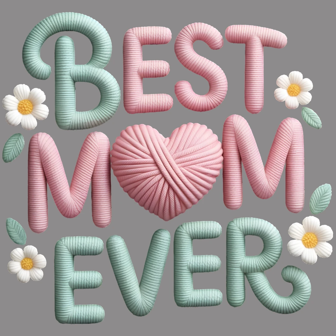 Best Mom Ever - Image 2