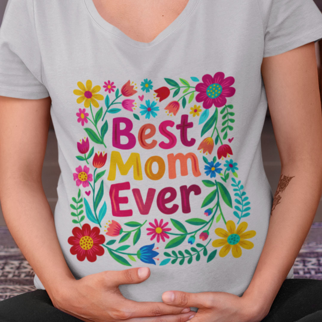 Best Mom Ever - Image 3
