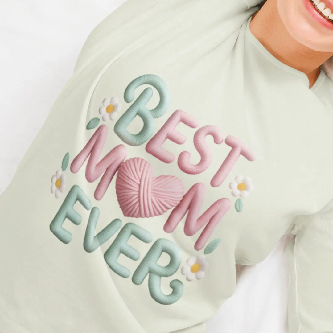 Best Mom Ever - Image 3
