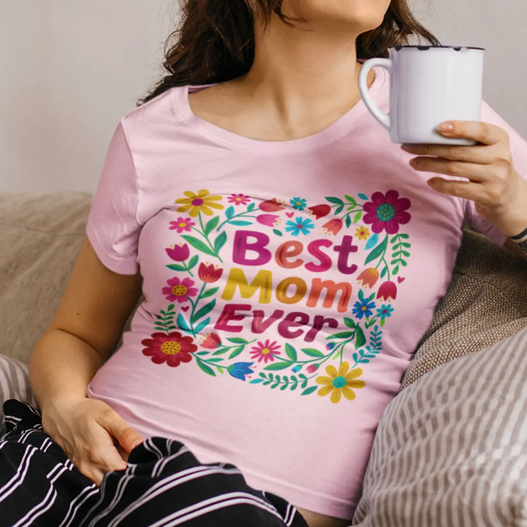Best Mom Ever - Image 4