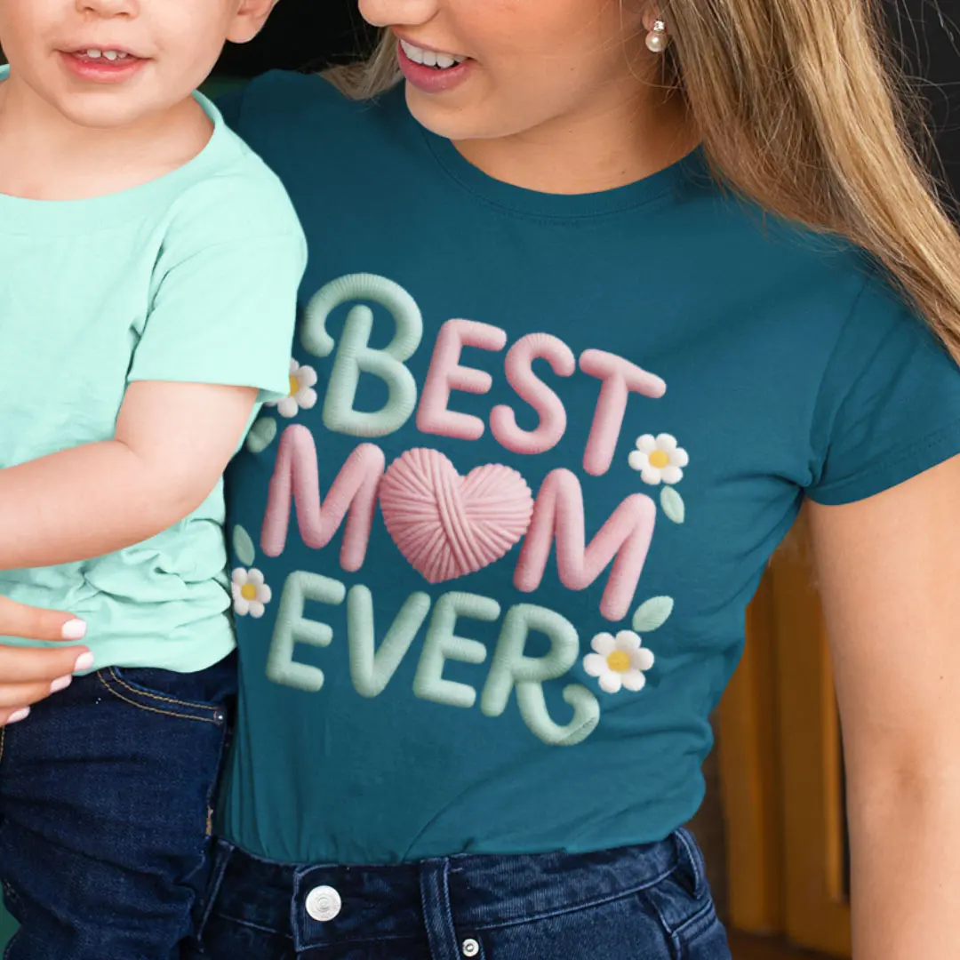 Best Mom Ever - Image 4
