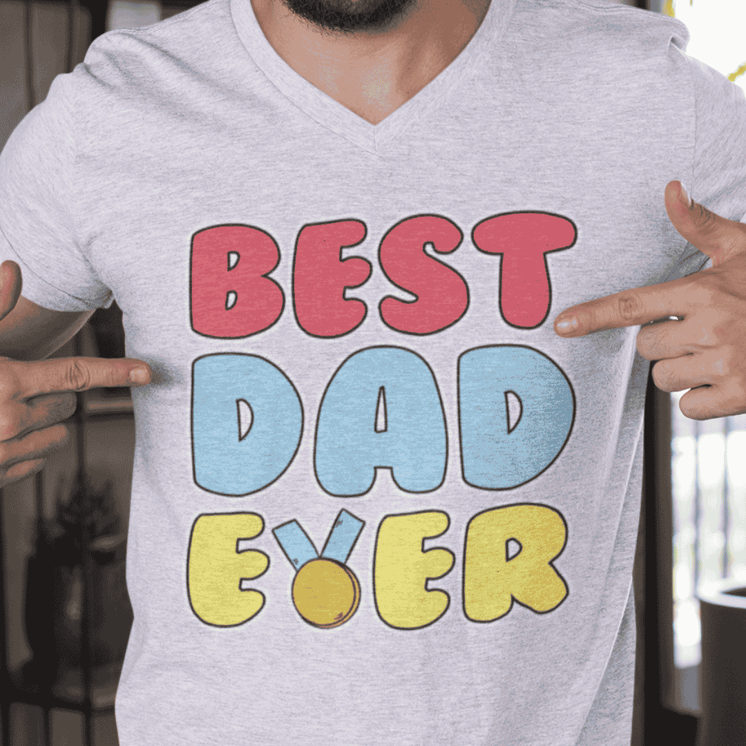 Best Dad Ever - Image 3