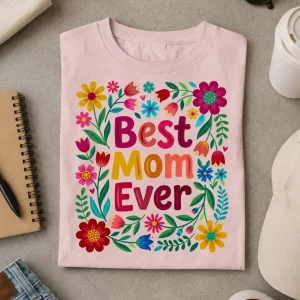 Best Mom Ever
