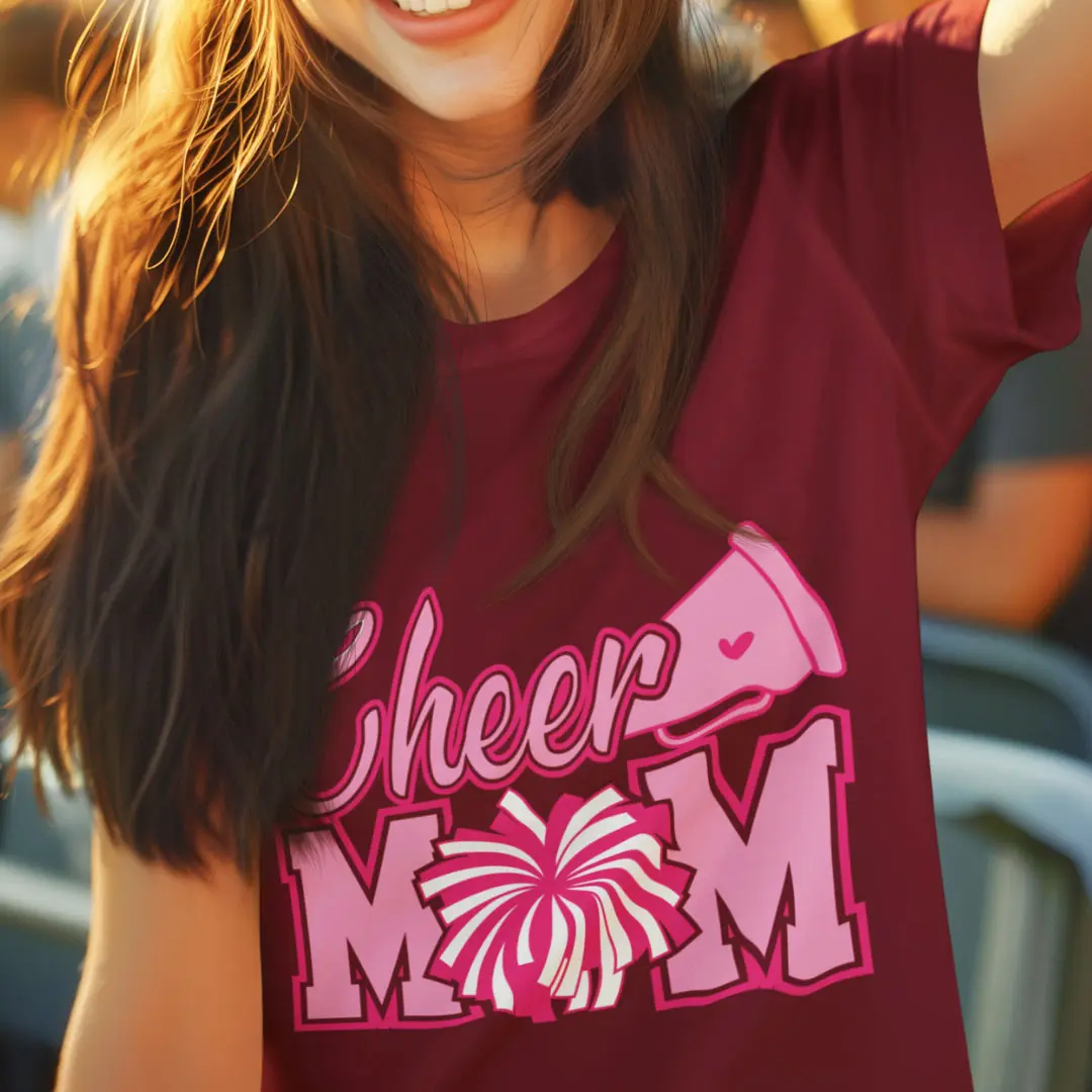 Cheer Mom - Image 3