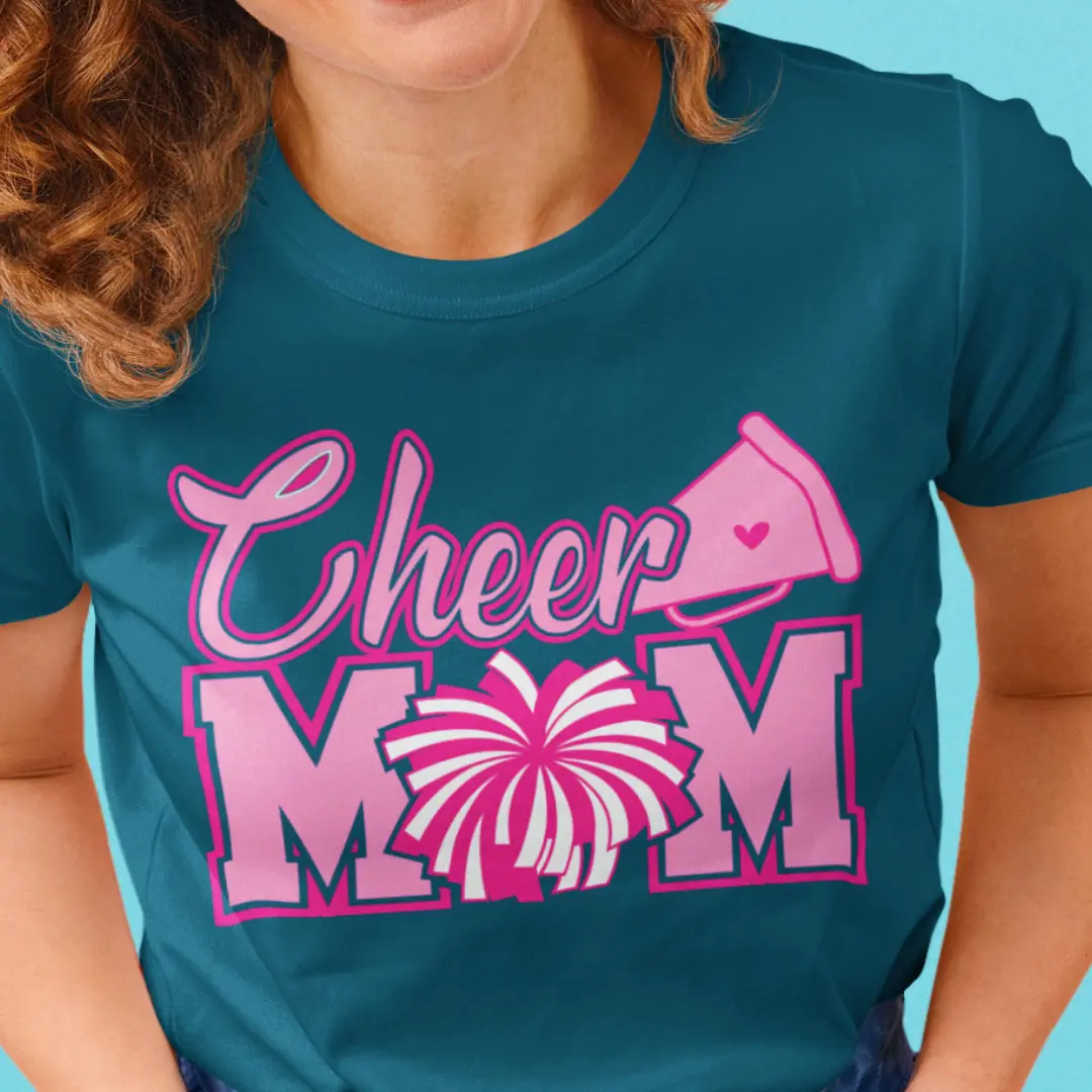 Cheer Mom - Image 4