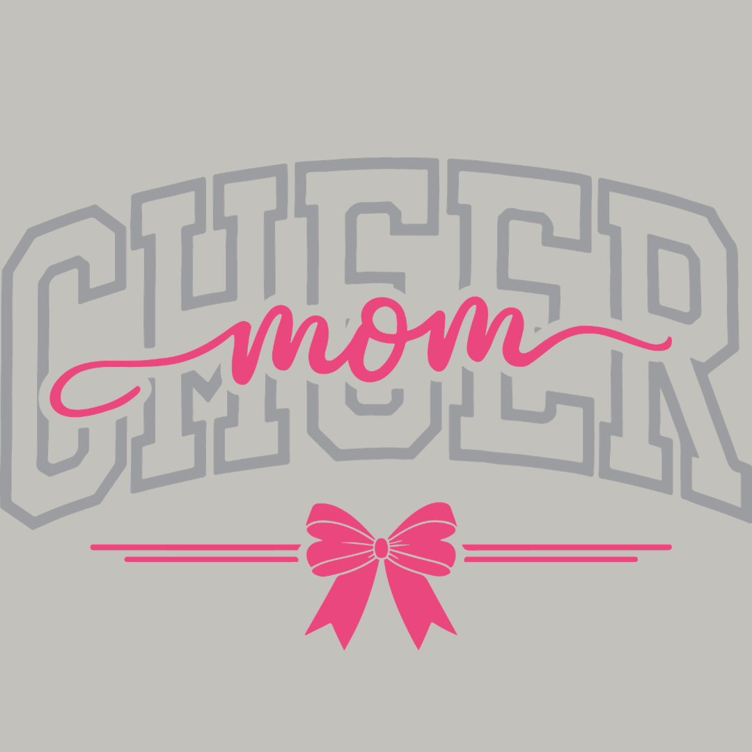 Cheer Mom - Image 2