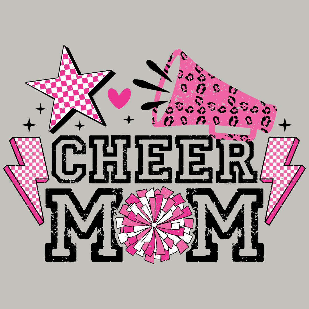Cheer Mom - Image 2