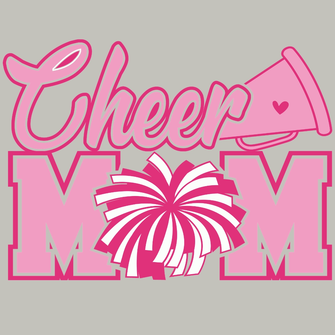 Cheer Mom - Image 2