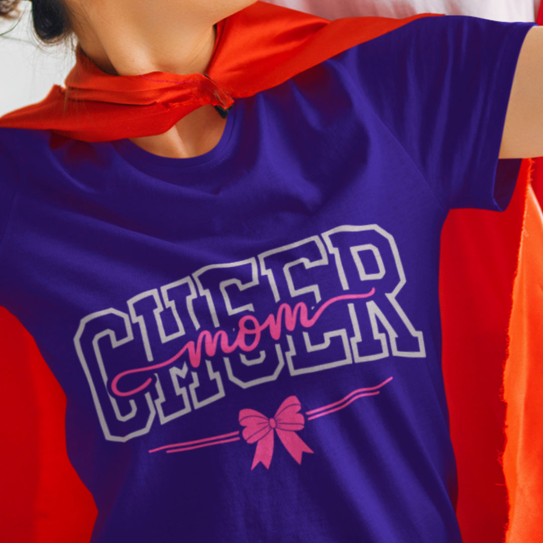 Cheer Mom - Image 4