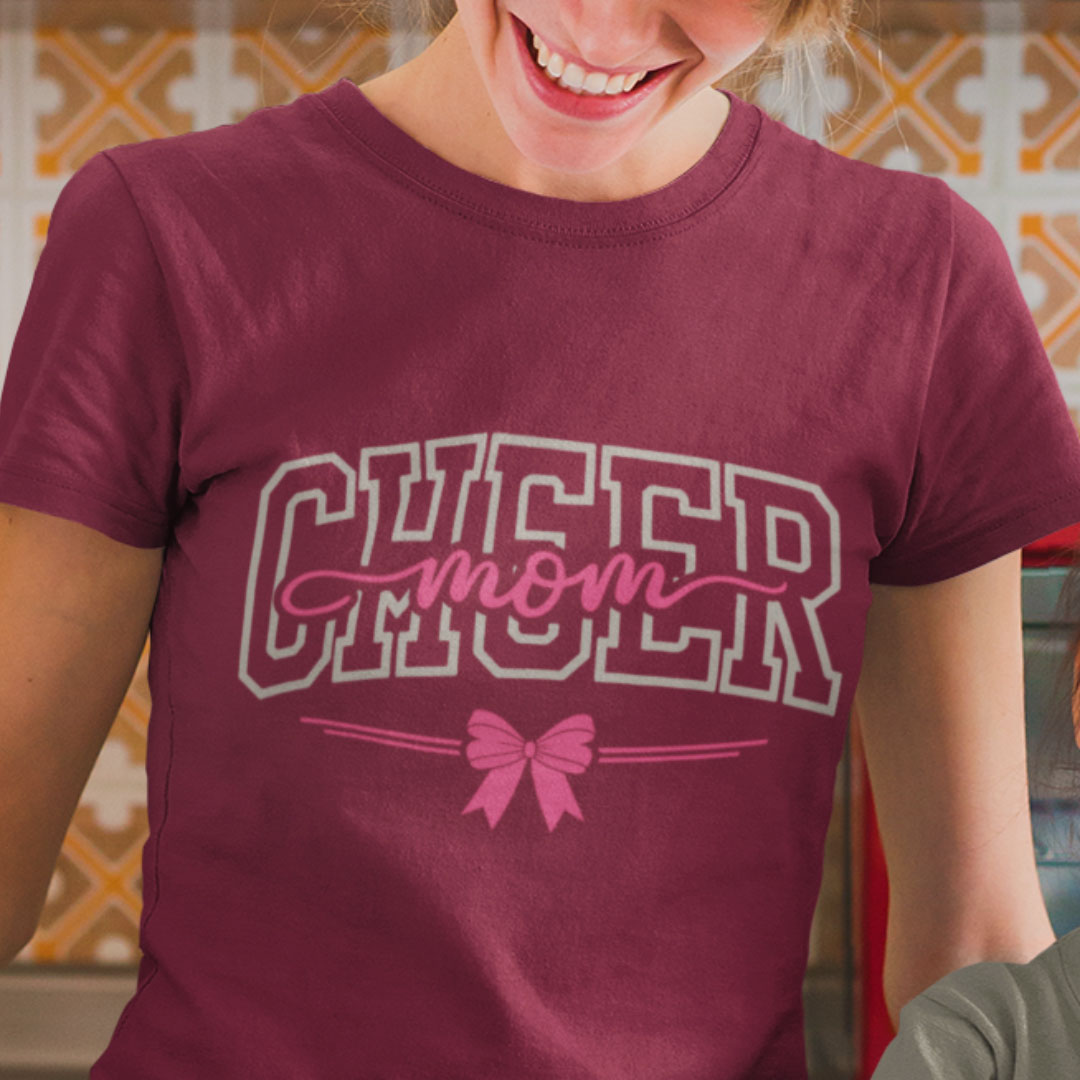 Cheer Mom - Image 3