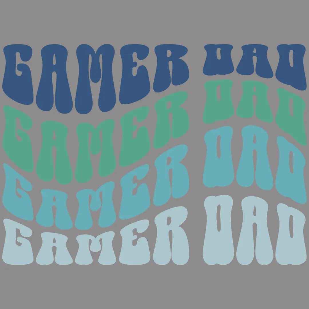 Gamer Dad - Image 2