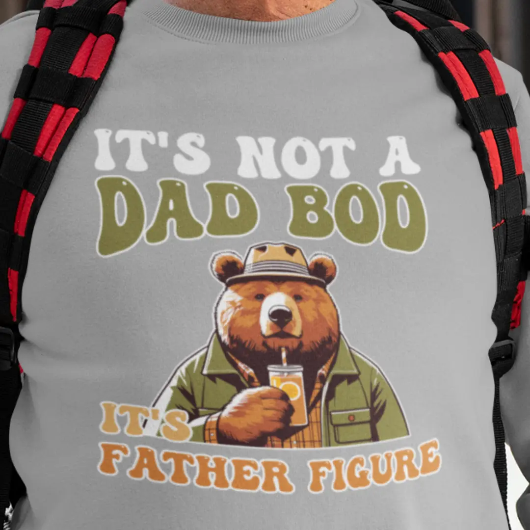 It's Not A Dad Bod - Image 4