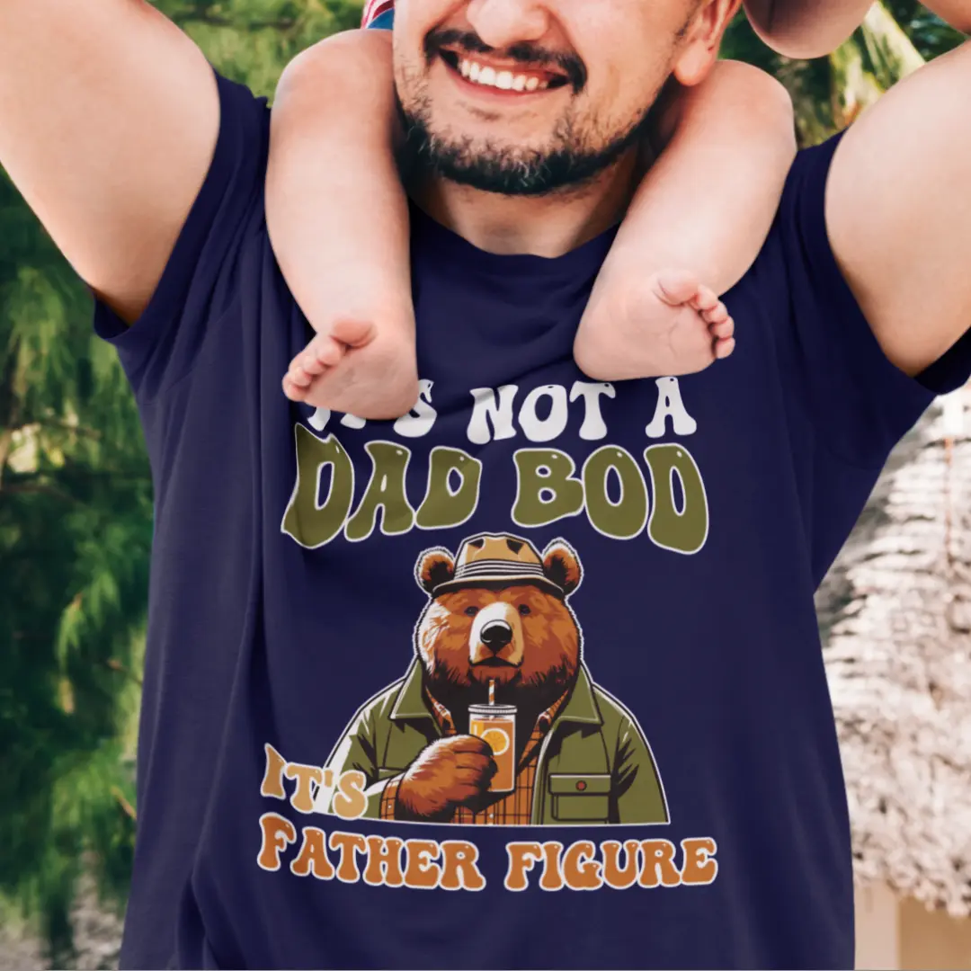 It's Not A Dad Bod - Image 3