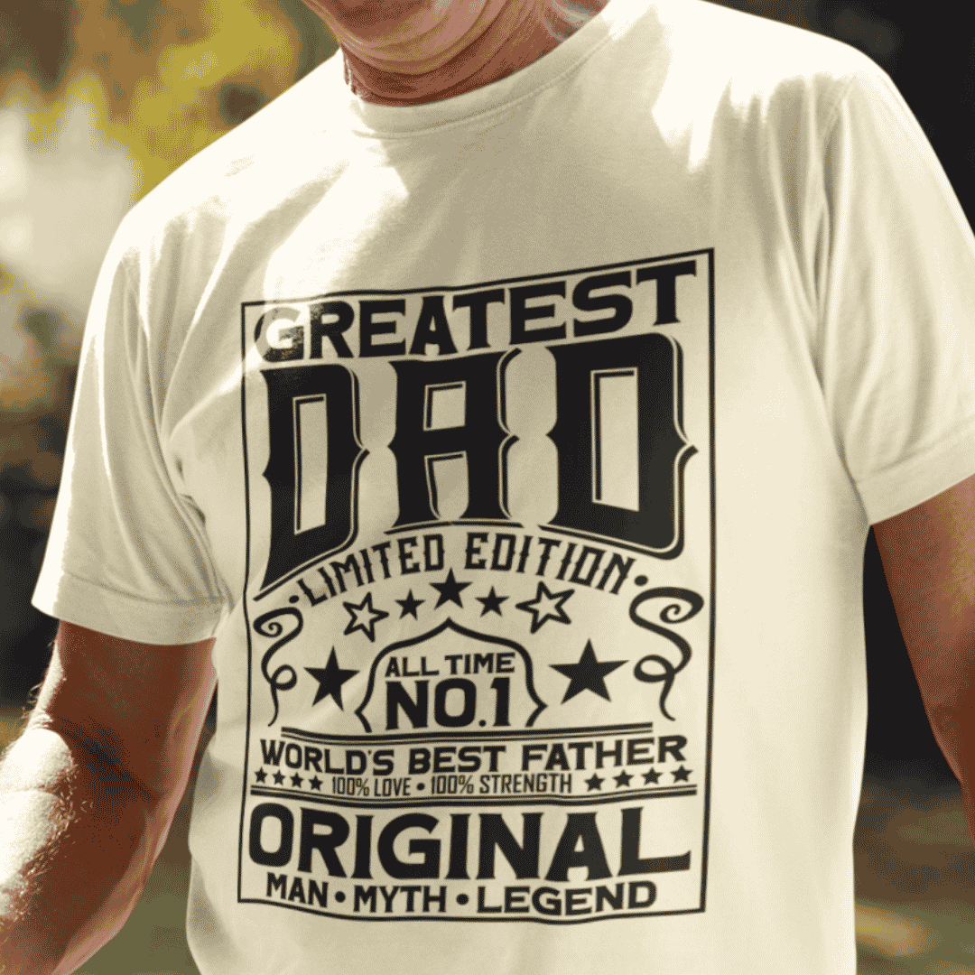 Greatest Dad - Image 3