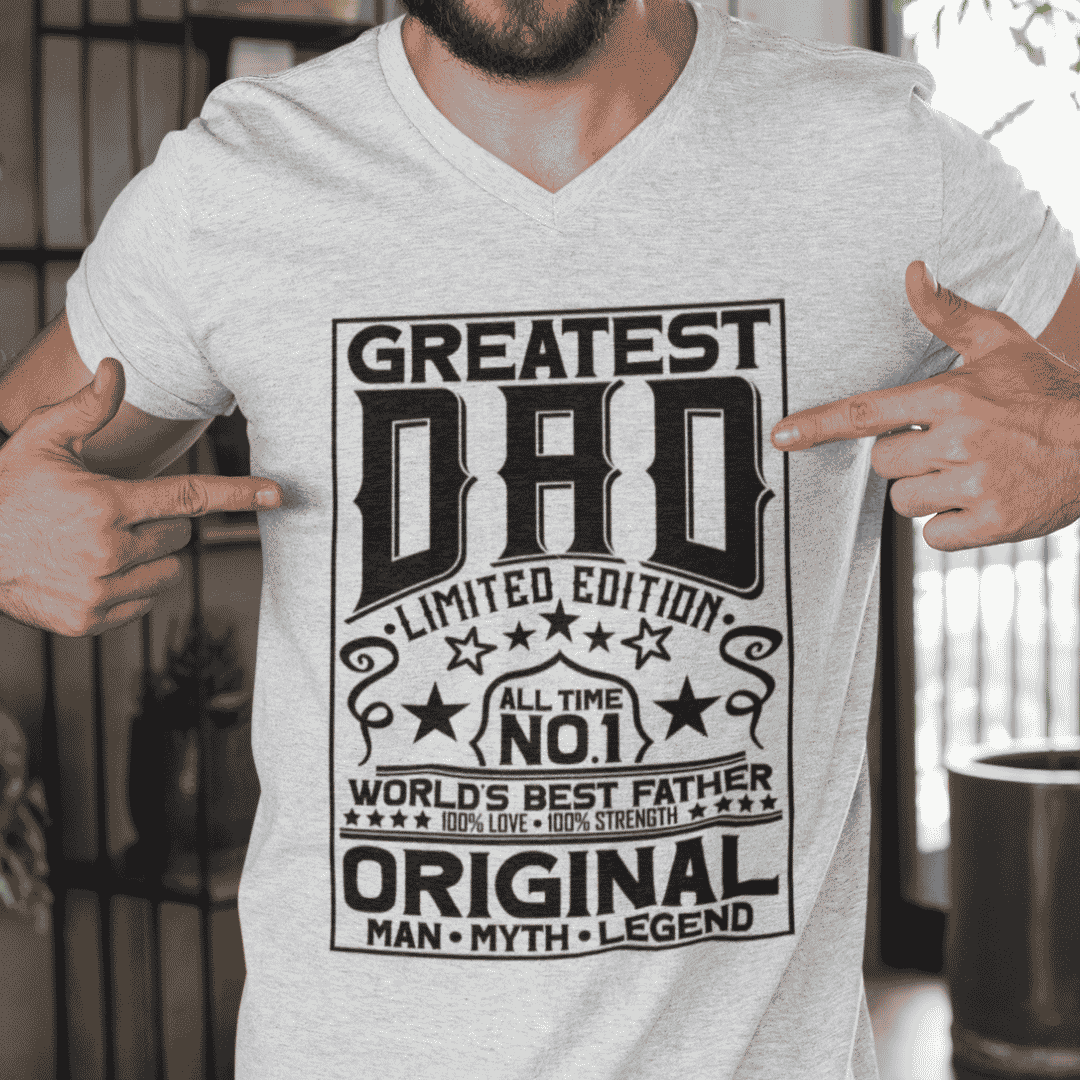 Greatest Dad - Image 4