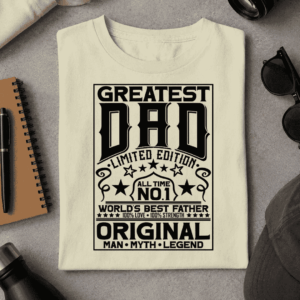 Greatest Dad