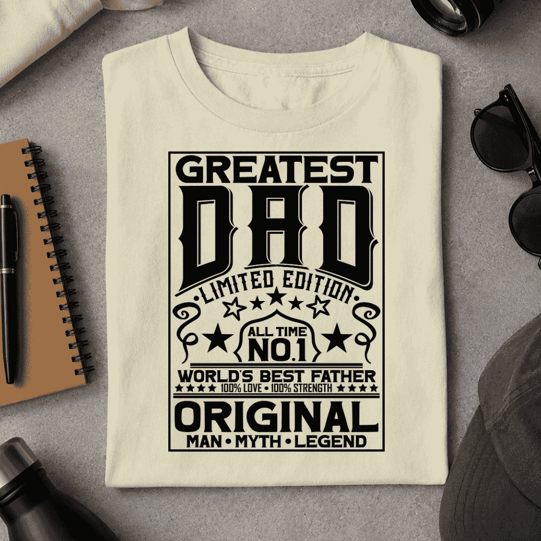 Greatest Dad