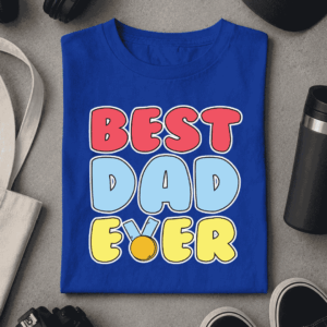 Best Dad Ever