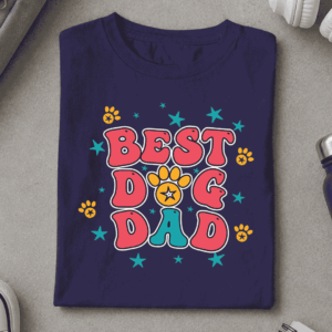 Best Dog Dad