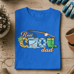 Reel Cool Dad