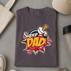 Super Dad
