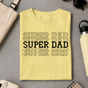 Super Dad
