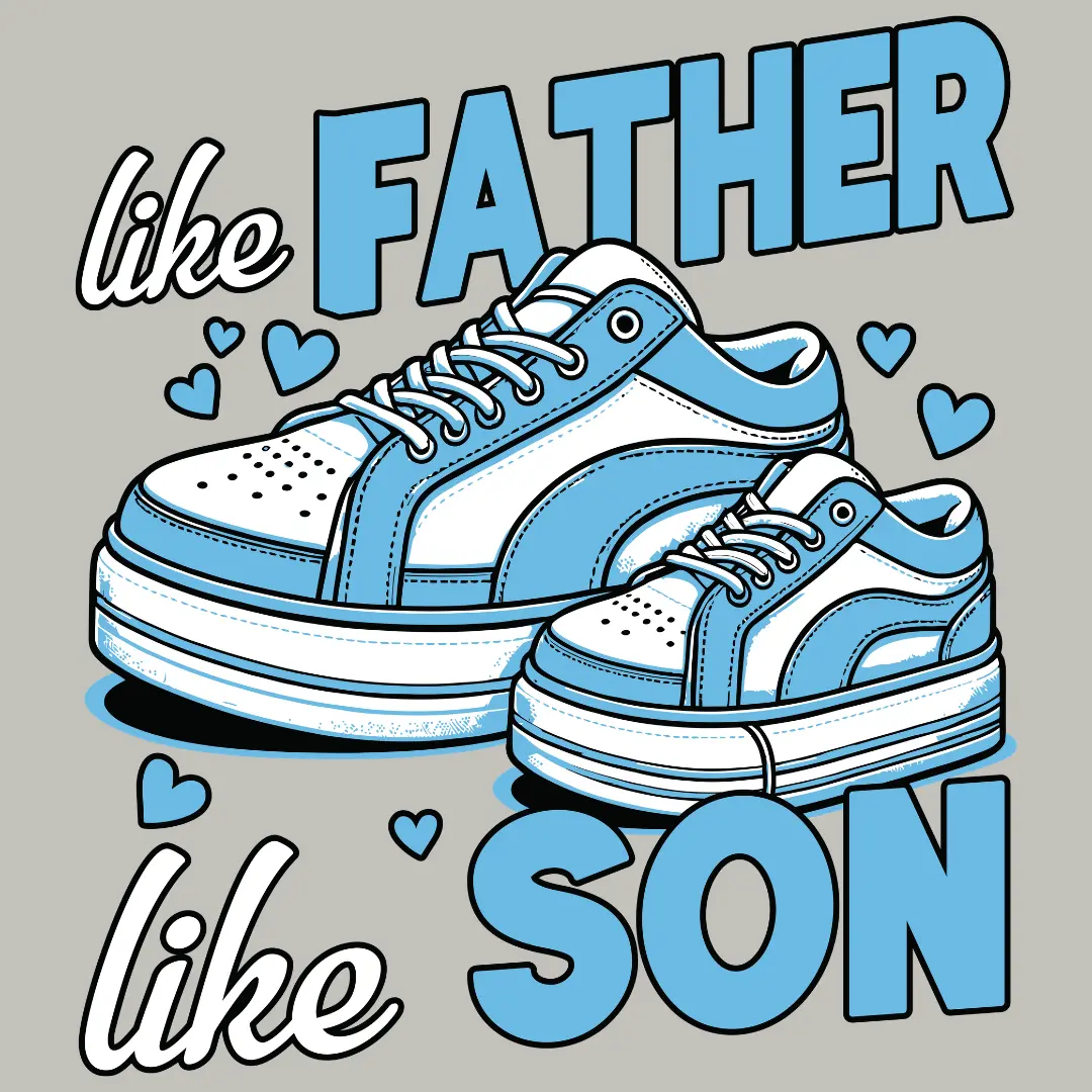 Like Father, Like Son - Image 2