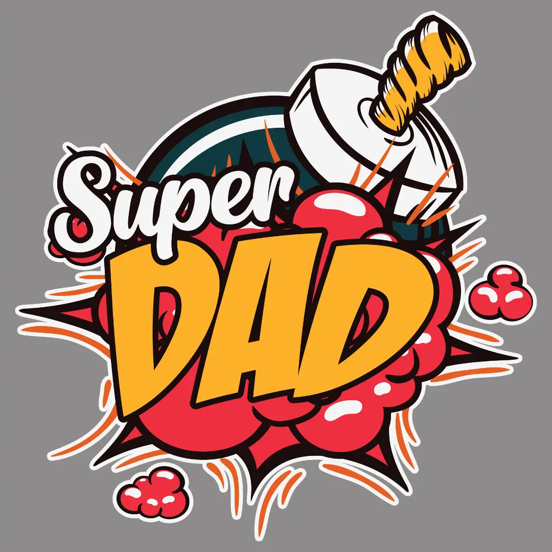Super Dad - Image 2