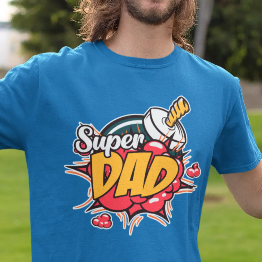 Super Dad - Image 3