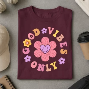Good Vibes Only