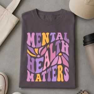 Mental Health Matters