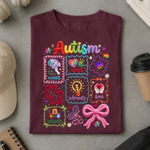 Autism Jigsaw