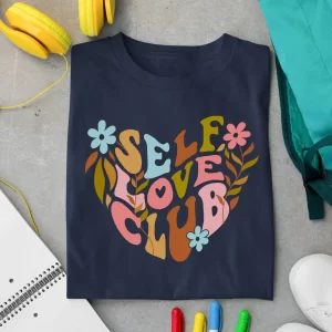 Self Love Club
