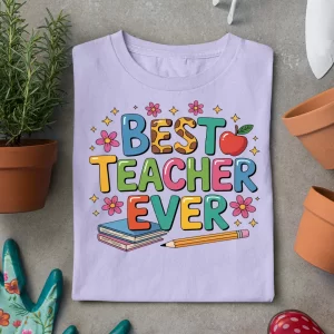 Best Teacher Ever