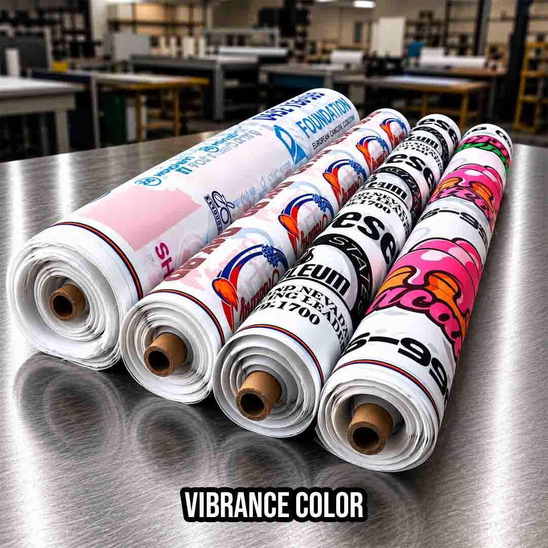 Fusion Print DTF Film – Ultimate Gang Sheet - Image 4