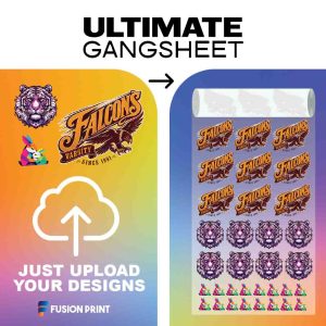 Product Ultimate Gangsheet Main Images