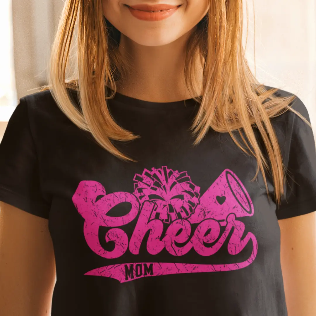 Cheer Mom - Image 3
