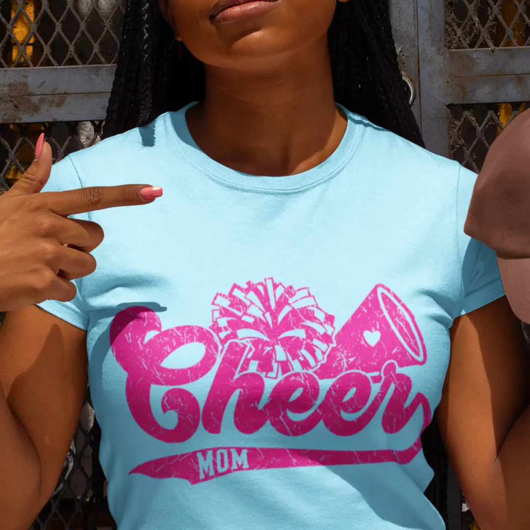 Cheer Mom - Image 4