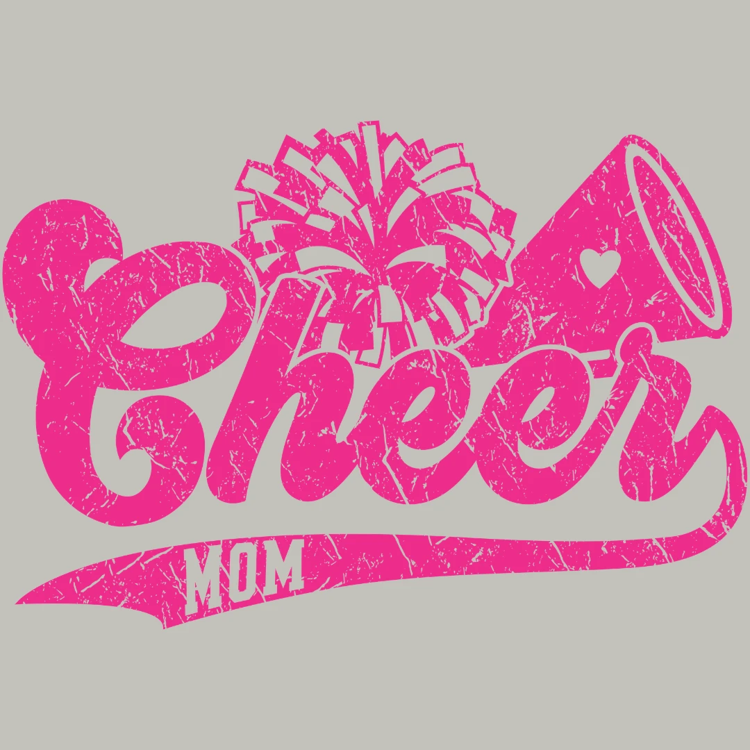 Cheer Mom - Image 2