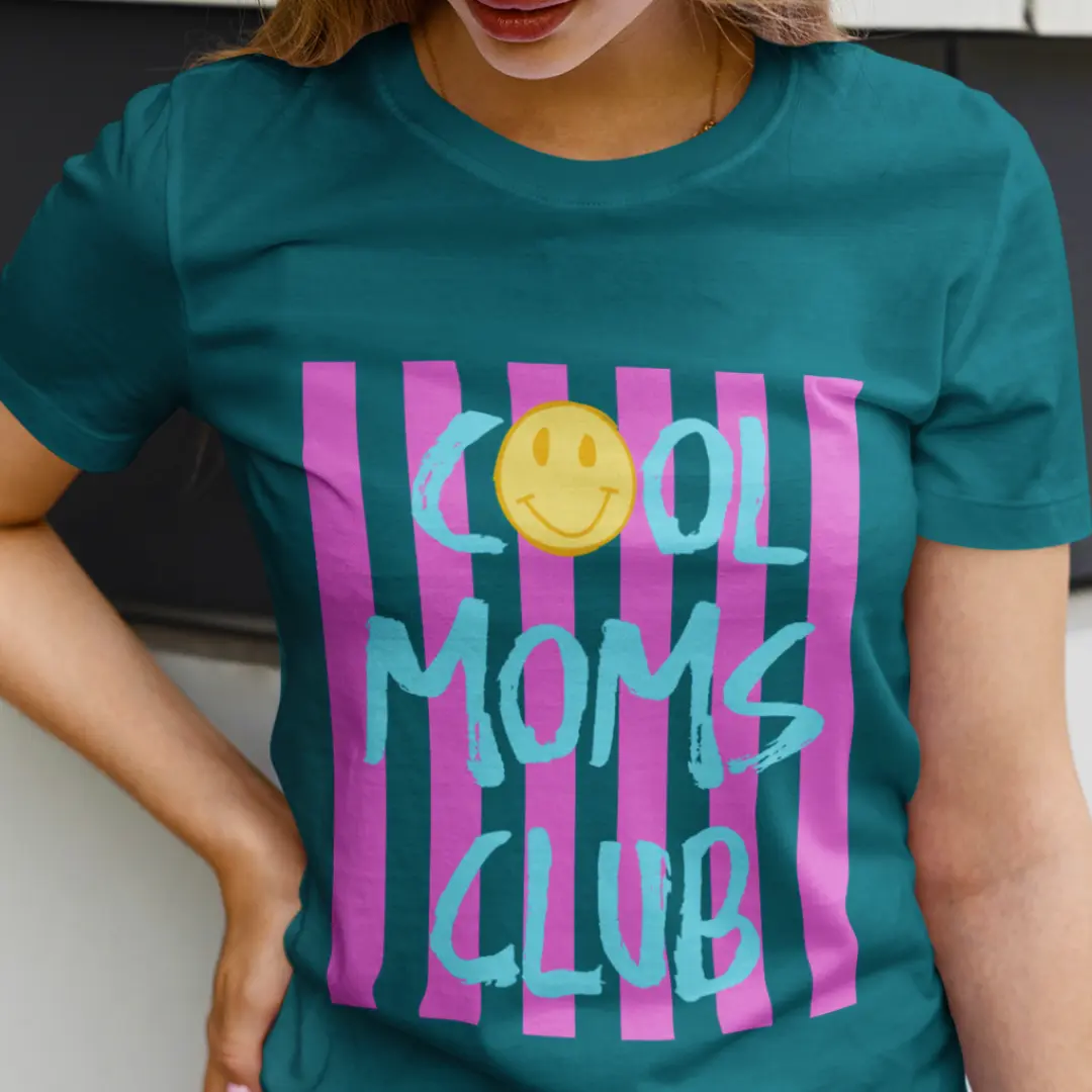 Cool Moms Club - Image 4