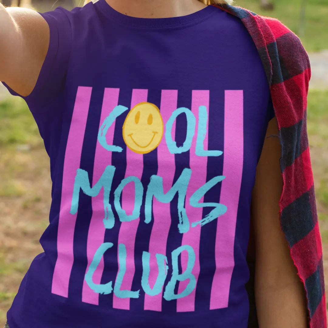 Cool Moms Club - Image 3