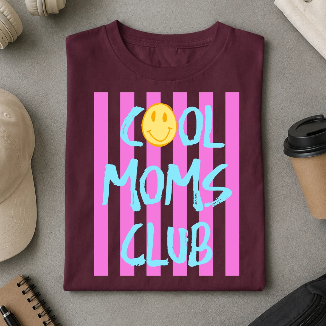 Cool Moms Club
