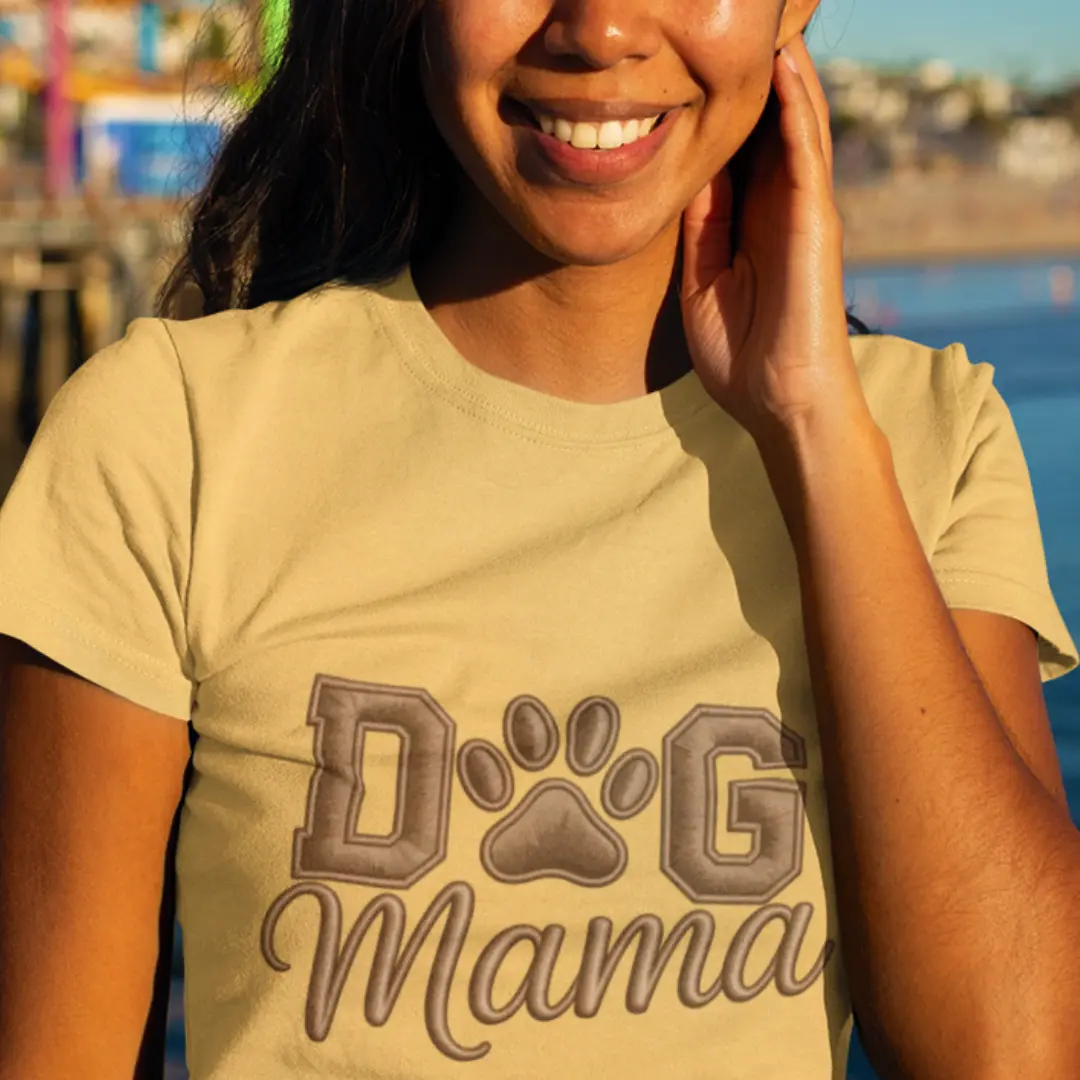 Dog Mama - Image 3